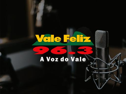 Radio Vale Feliz Fm